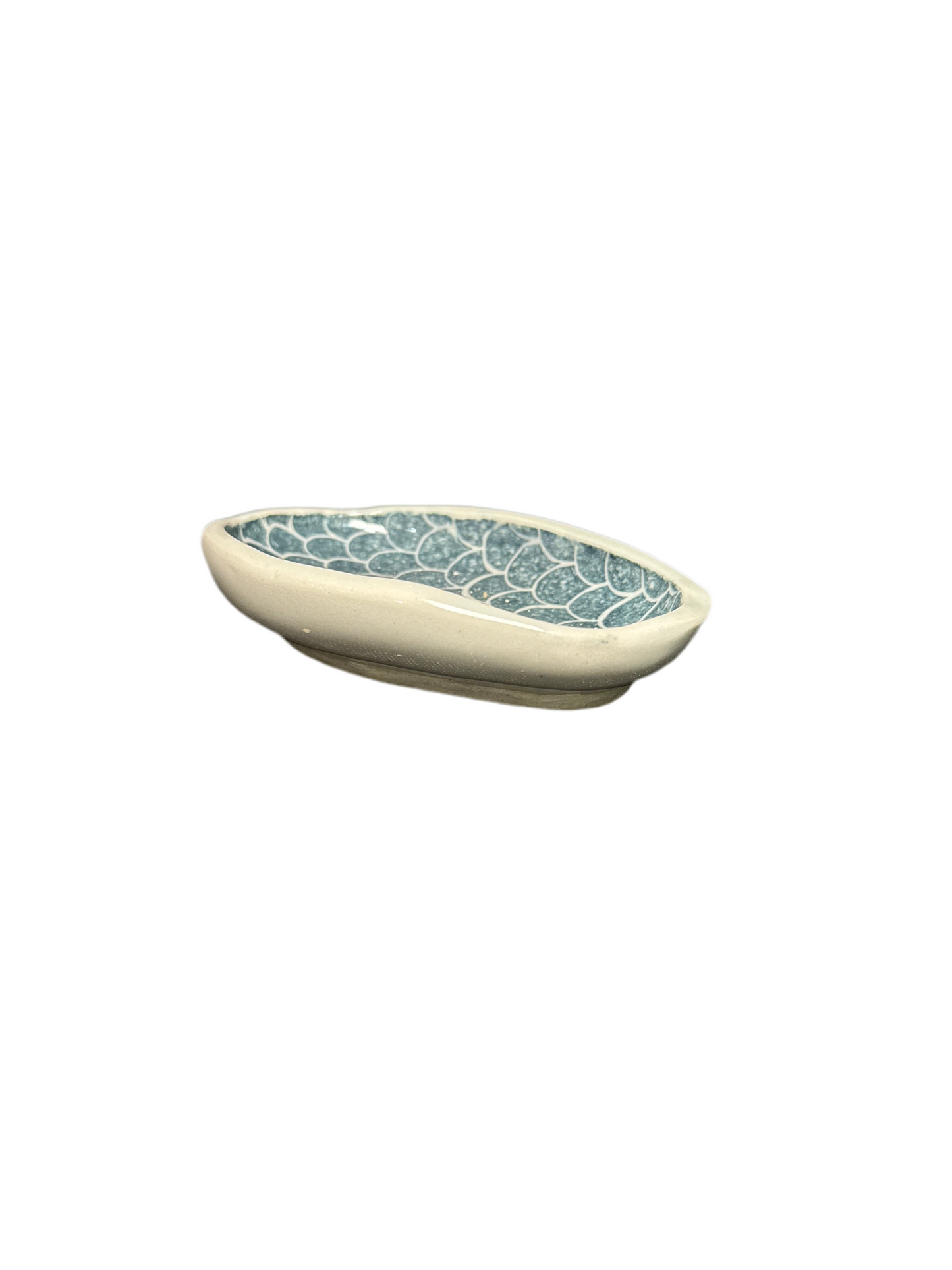 Scales Dish #2