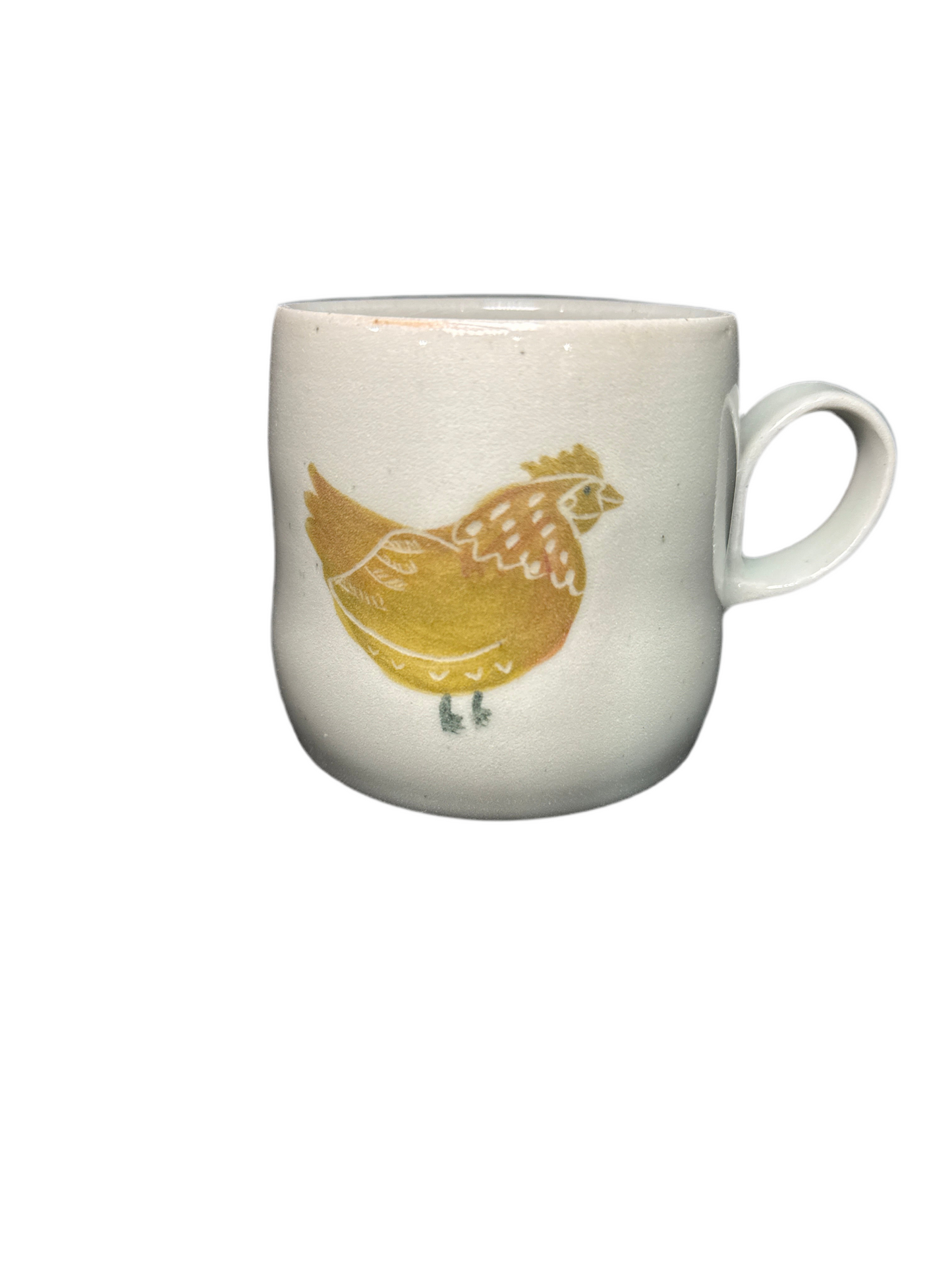 Chicken Mug