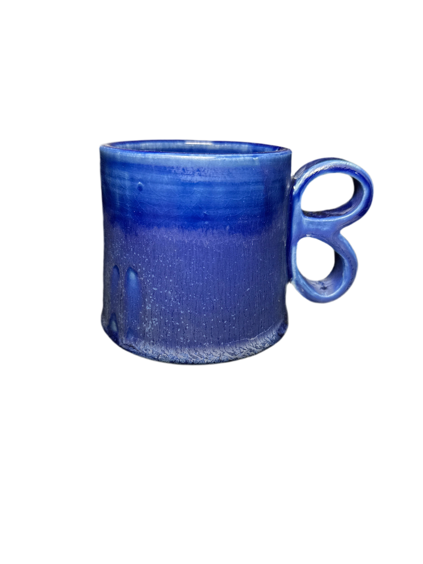 Blue Mug #2