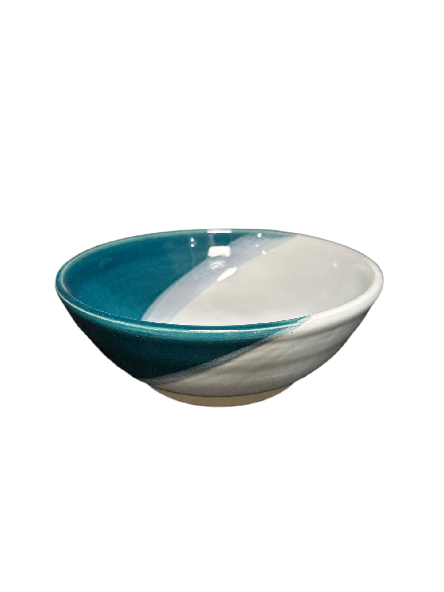 Crescent Bowl #3