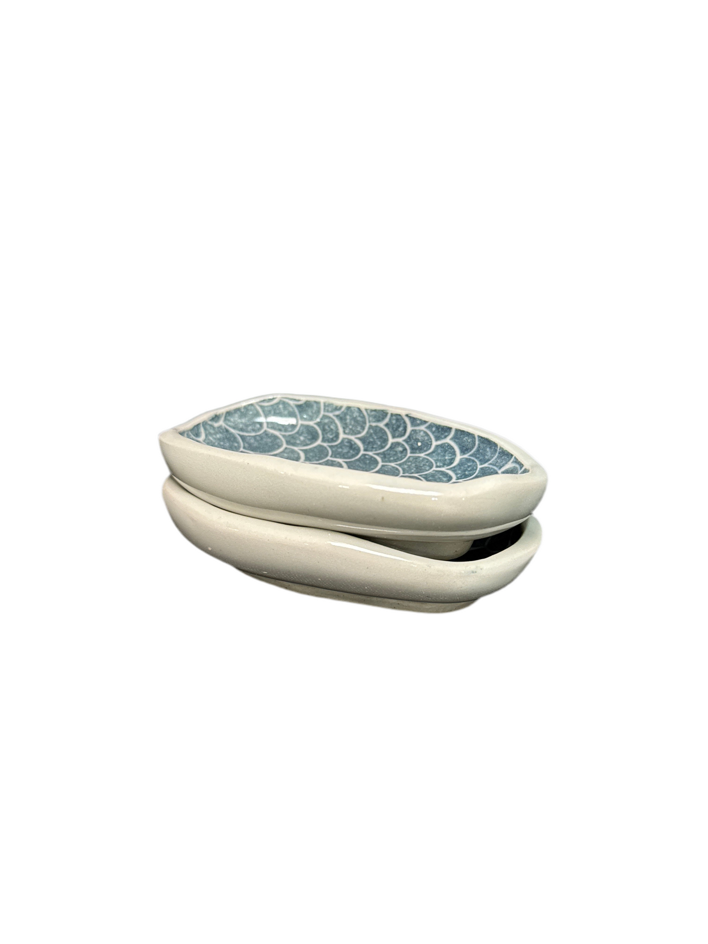 Scales Dish #2