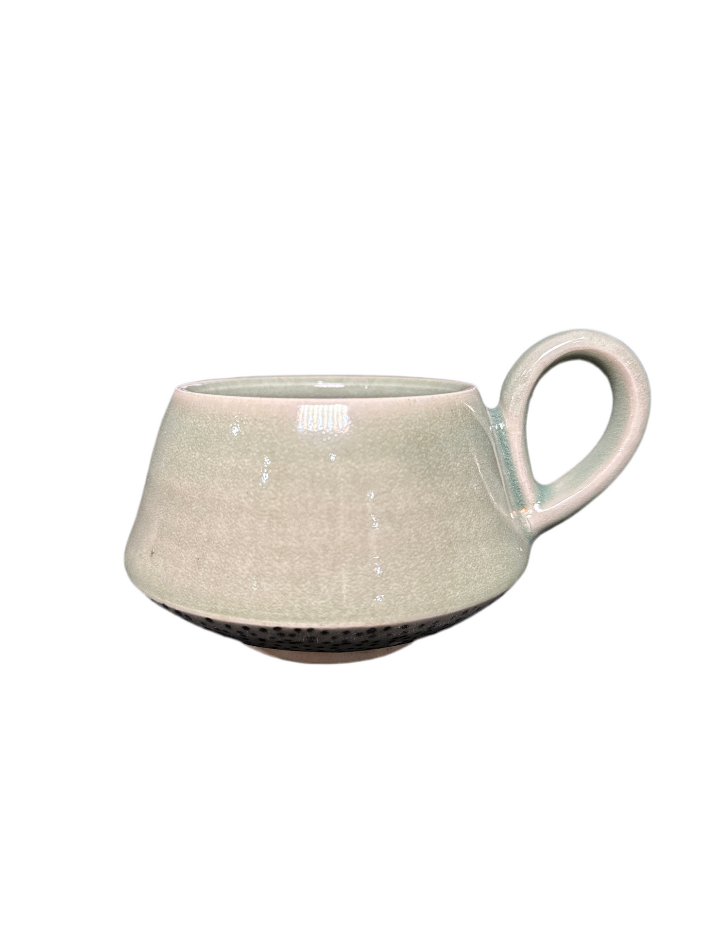 Freckled Mug