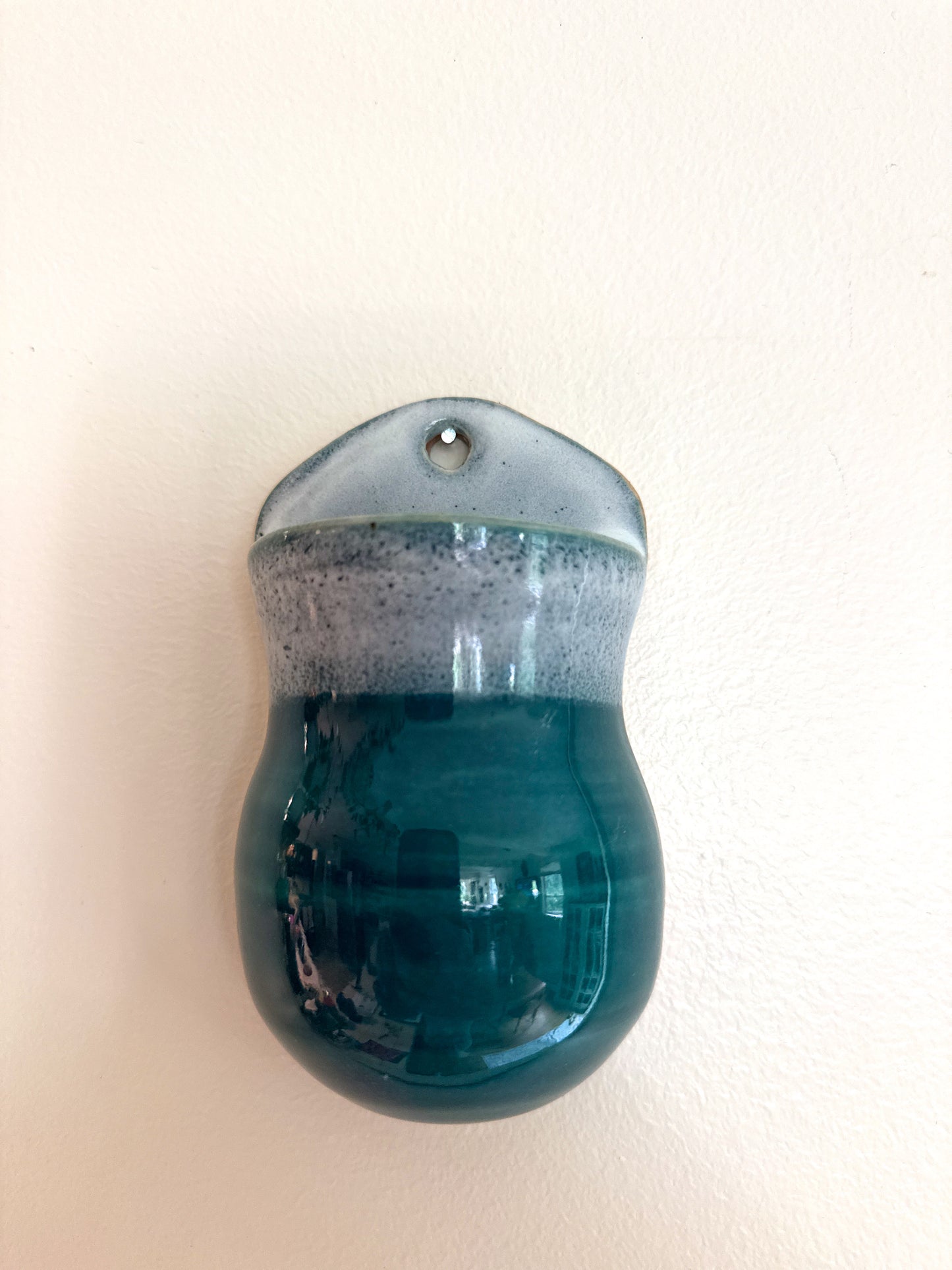 Hanging Bud Vase
