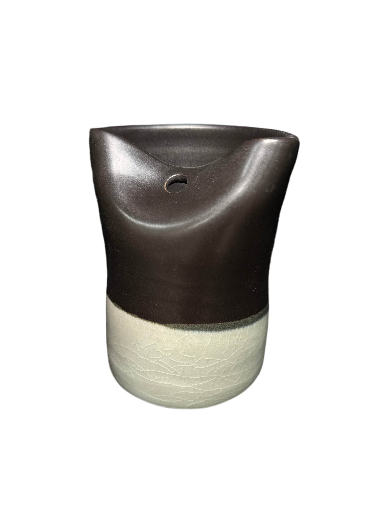 Black Sand Tumbler