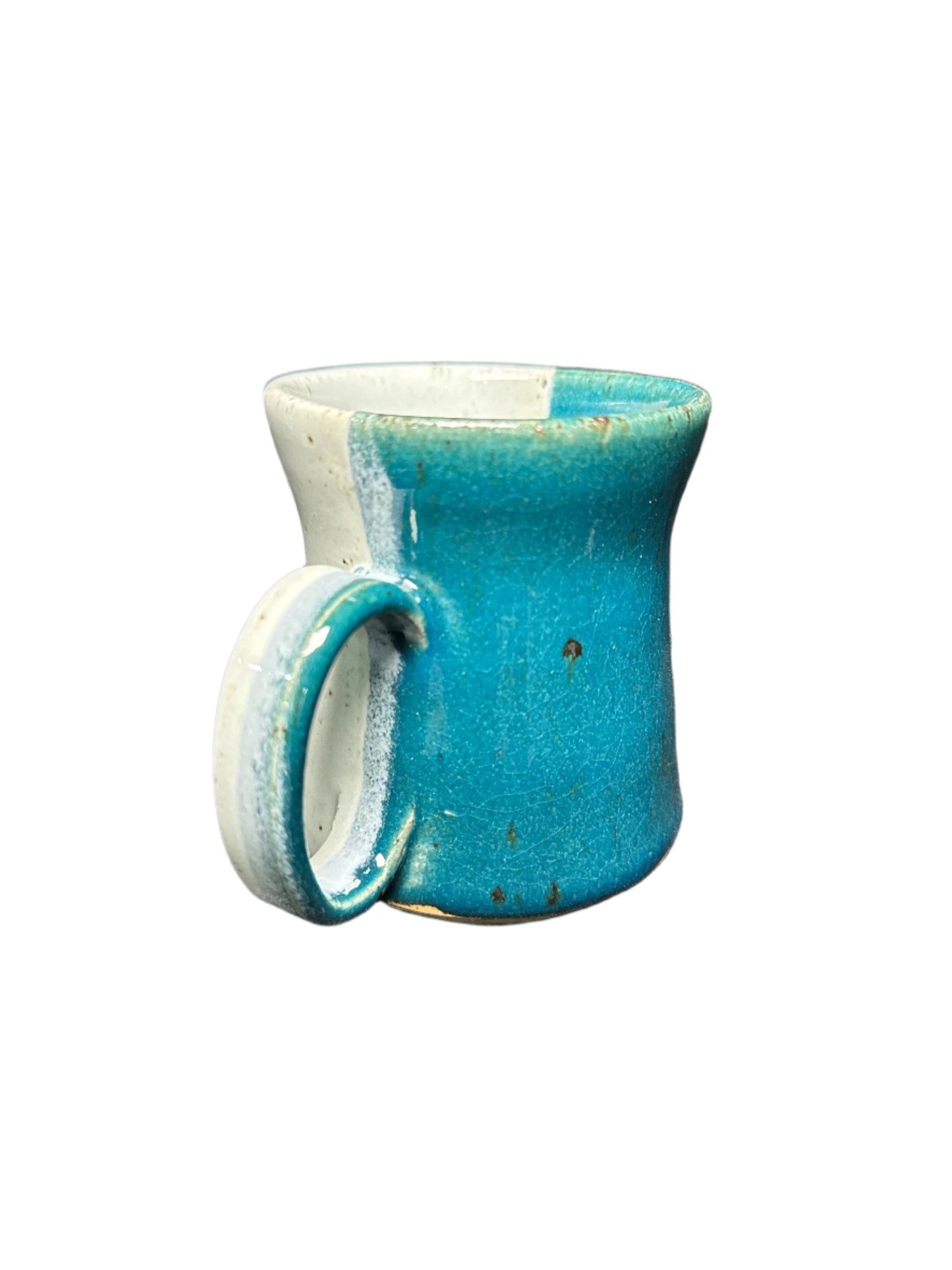 Going Dutch Mug