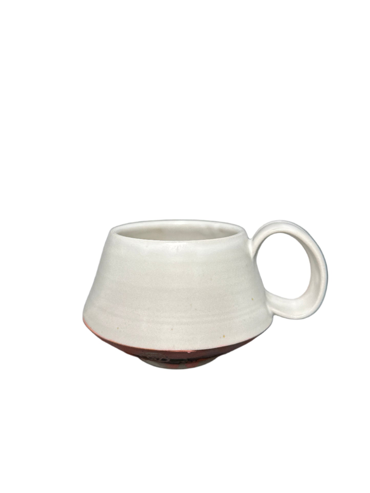 Flat White Mug #2