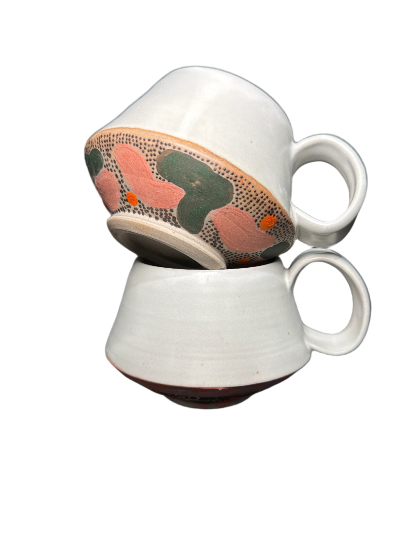 Flat White Mug #2