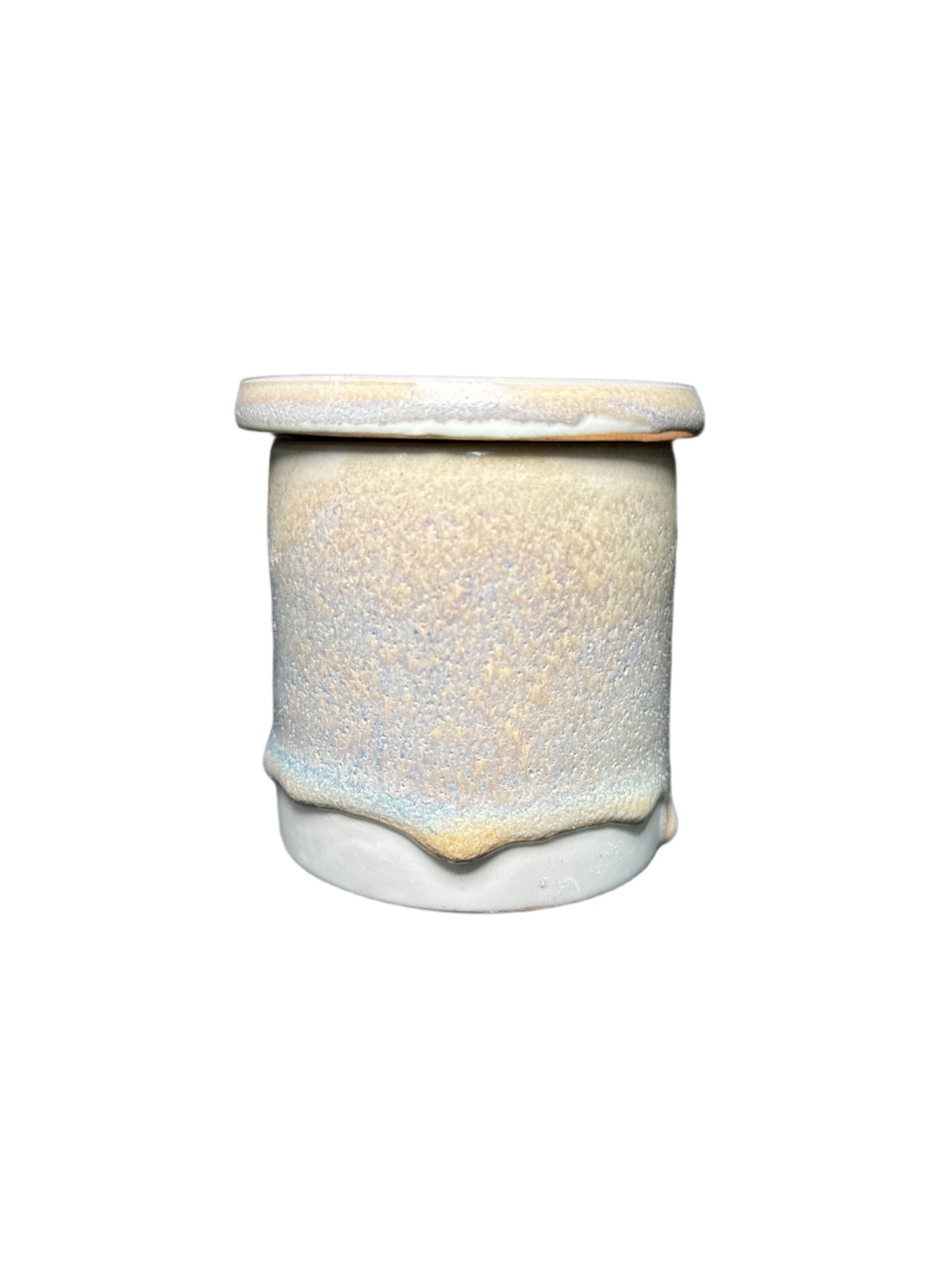 Butter Bell
