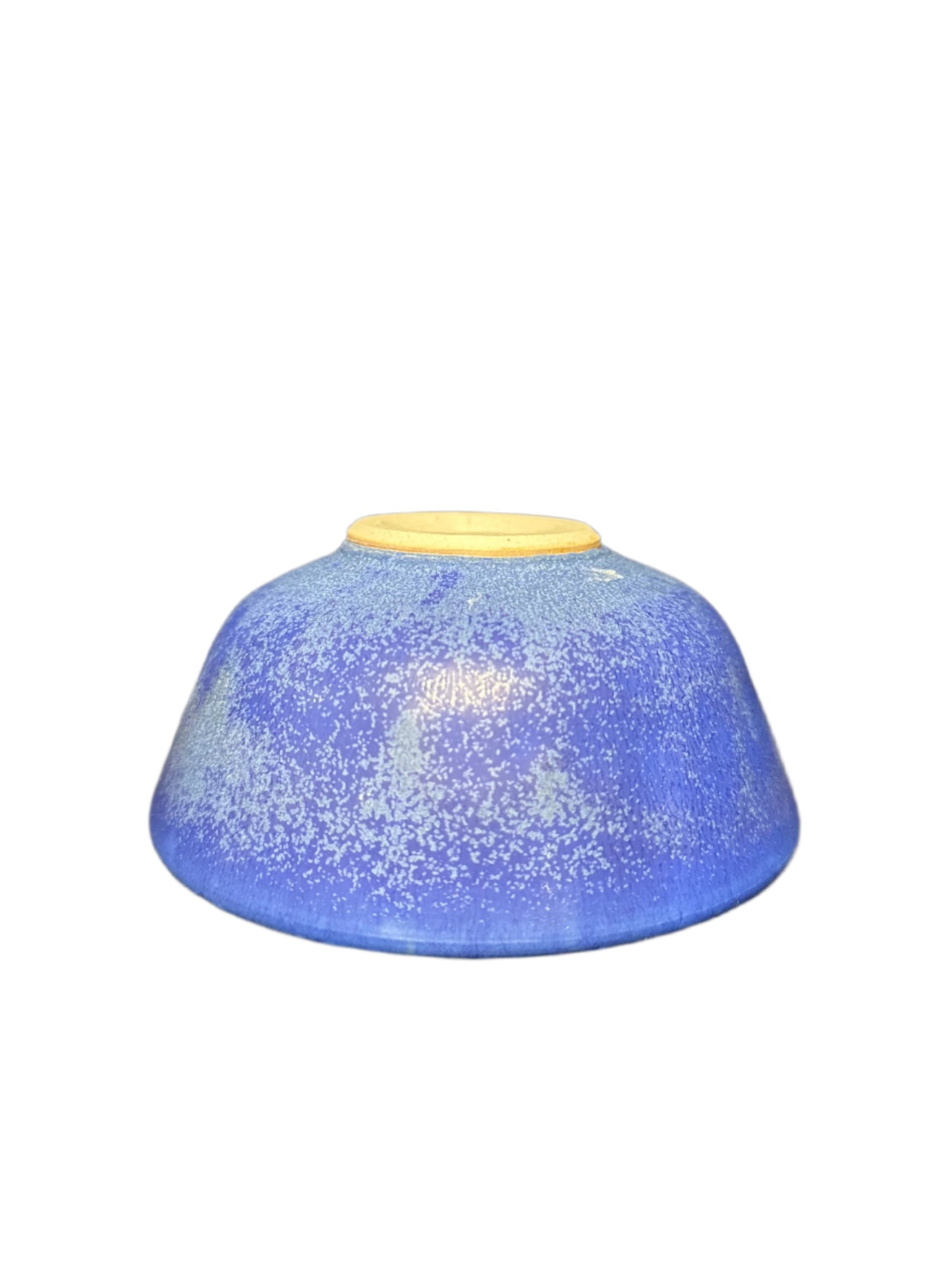 Blue Drip Bowl