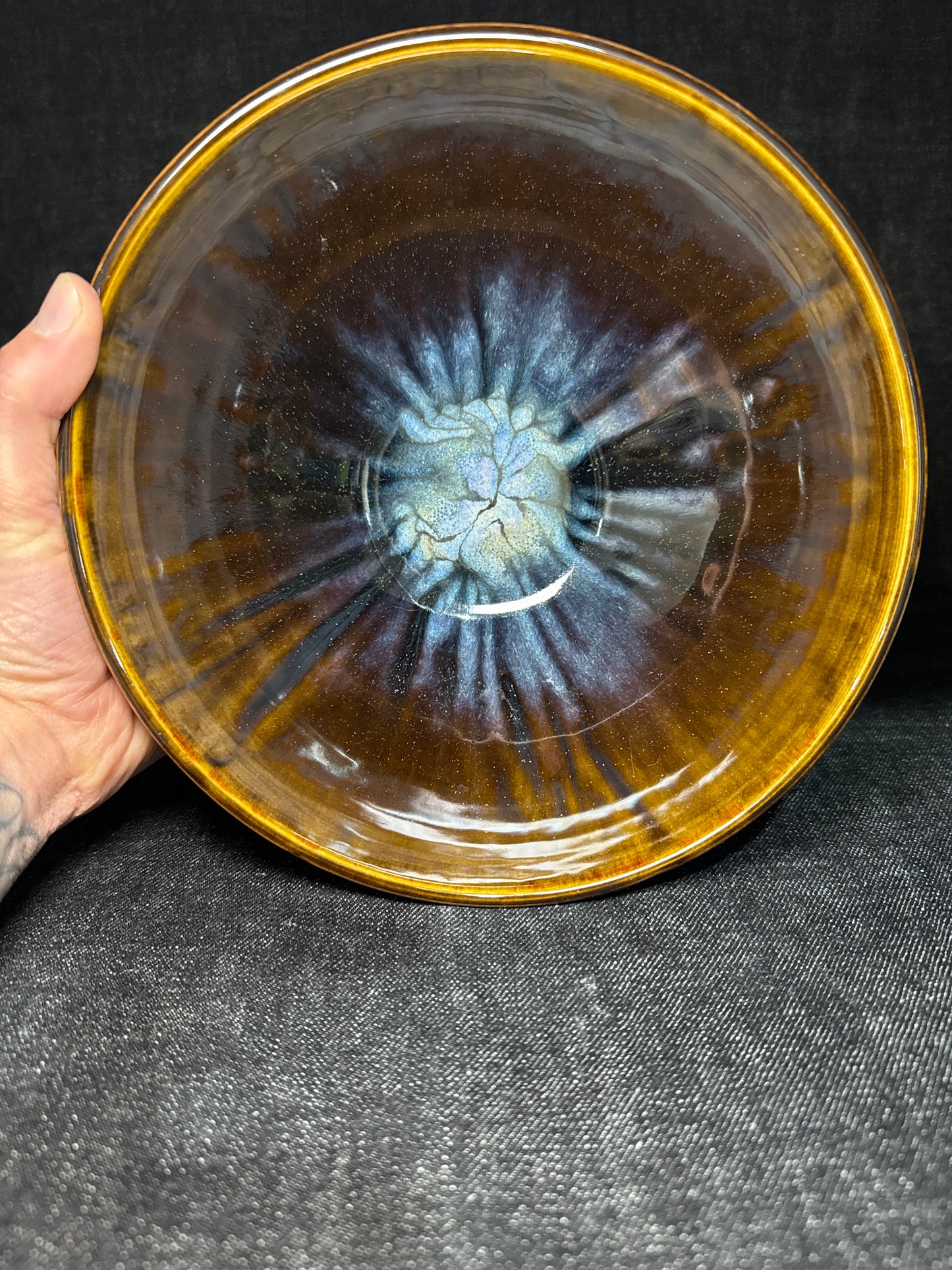 This Bowl Contains Multitudes