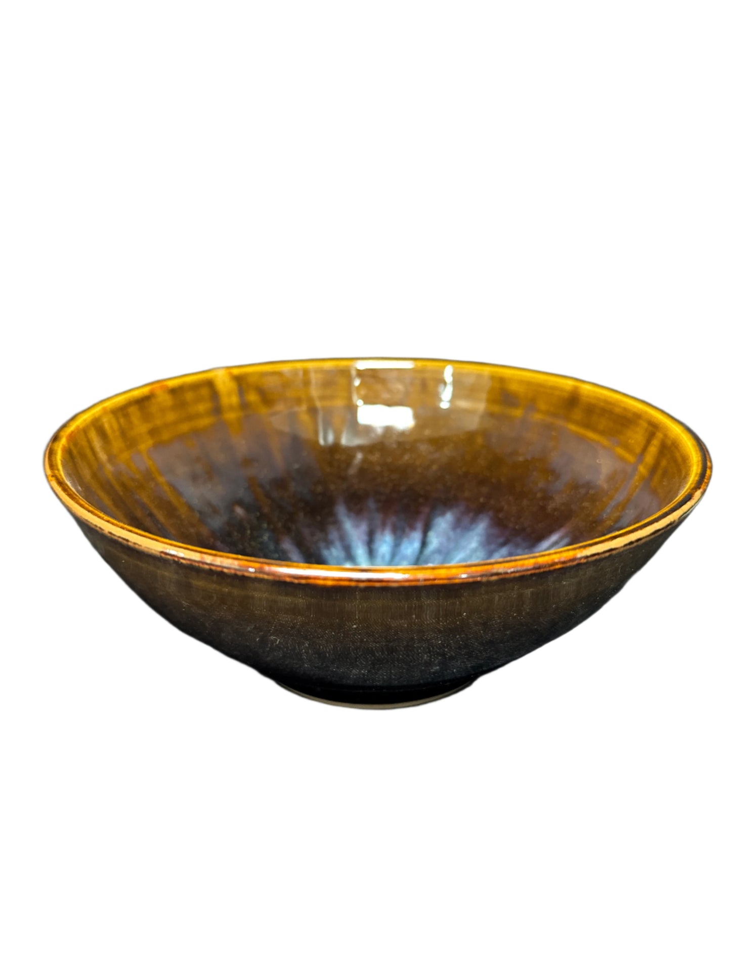 This Bowl Contains Multitudes