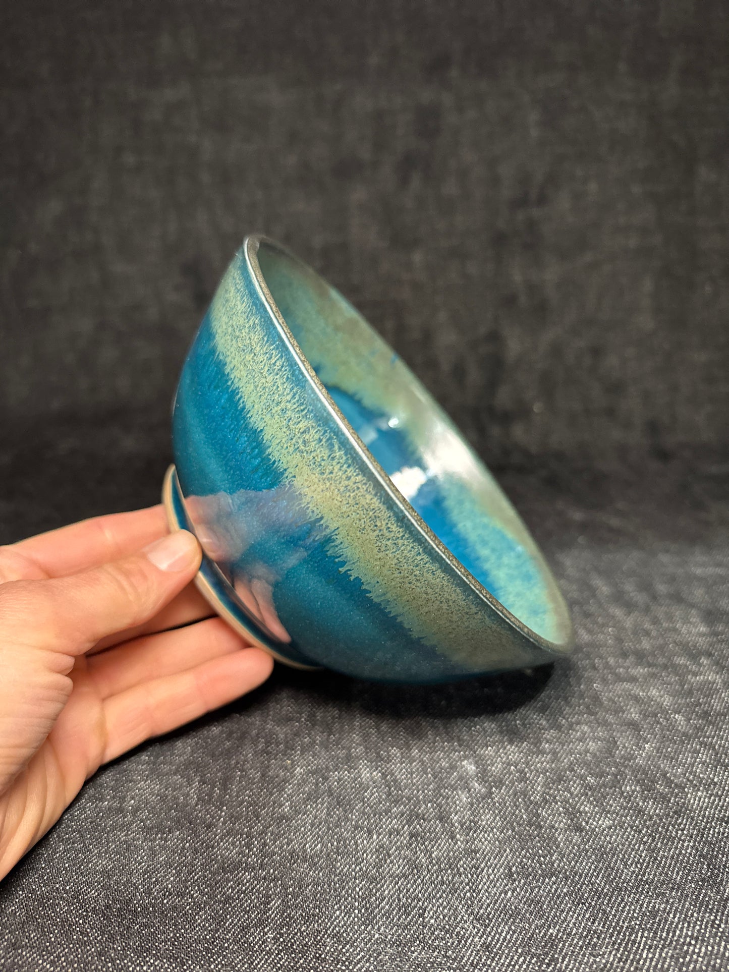 Green Bowl #1