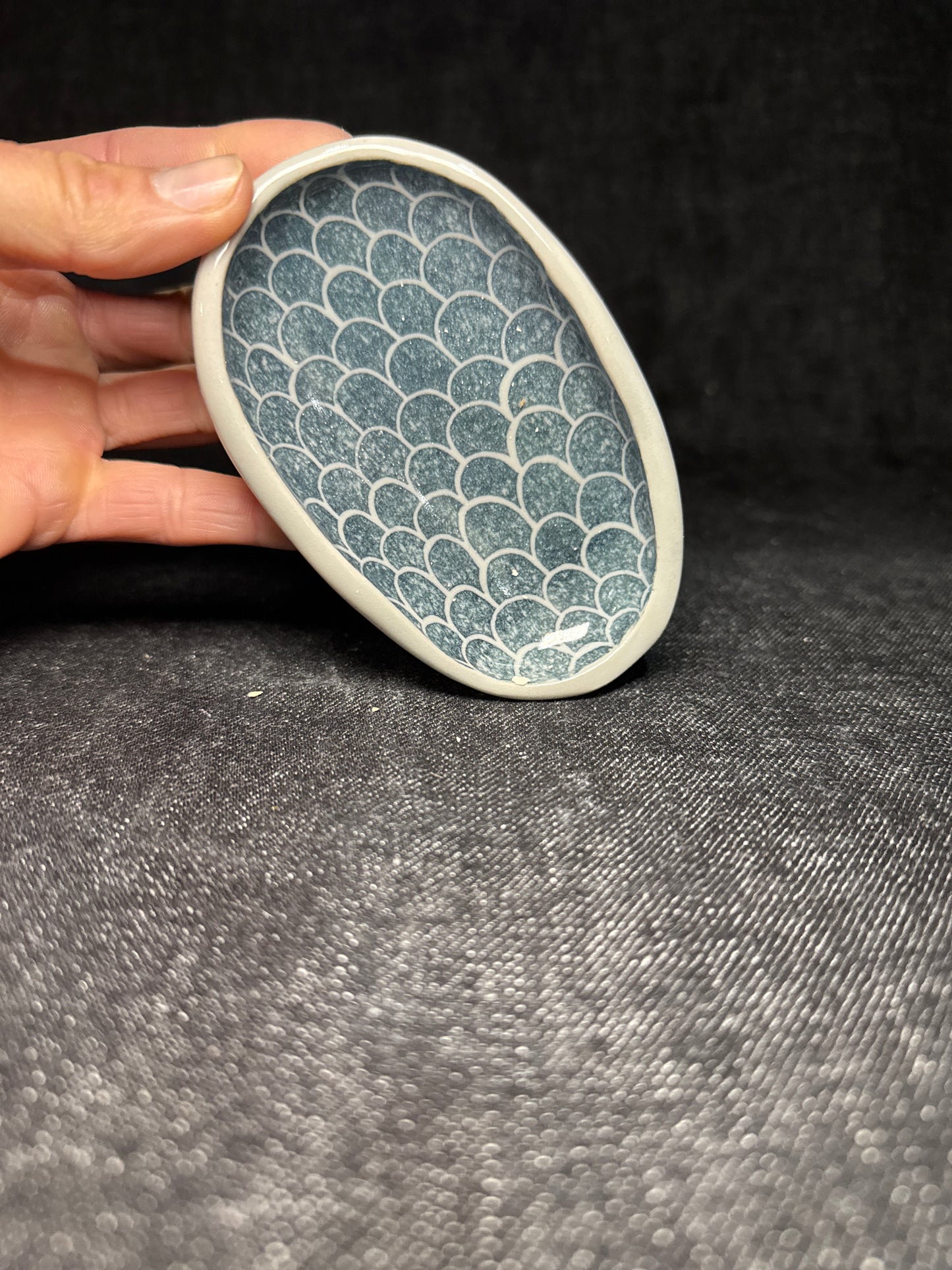 Scales Dish #2