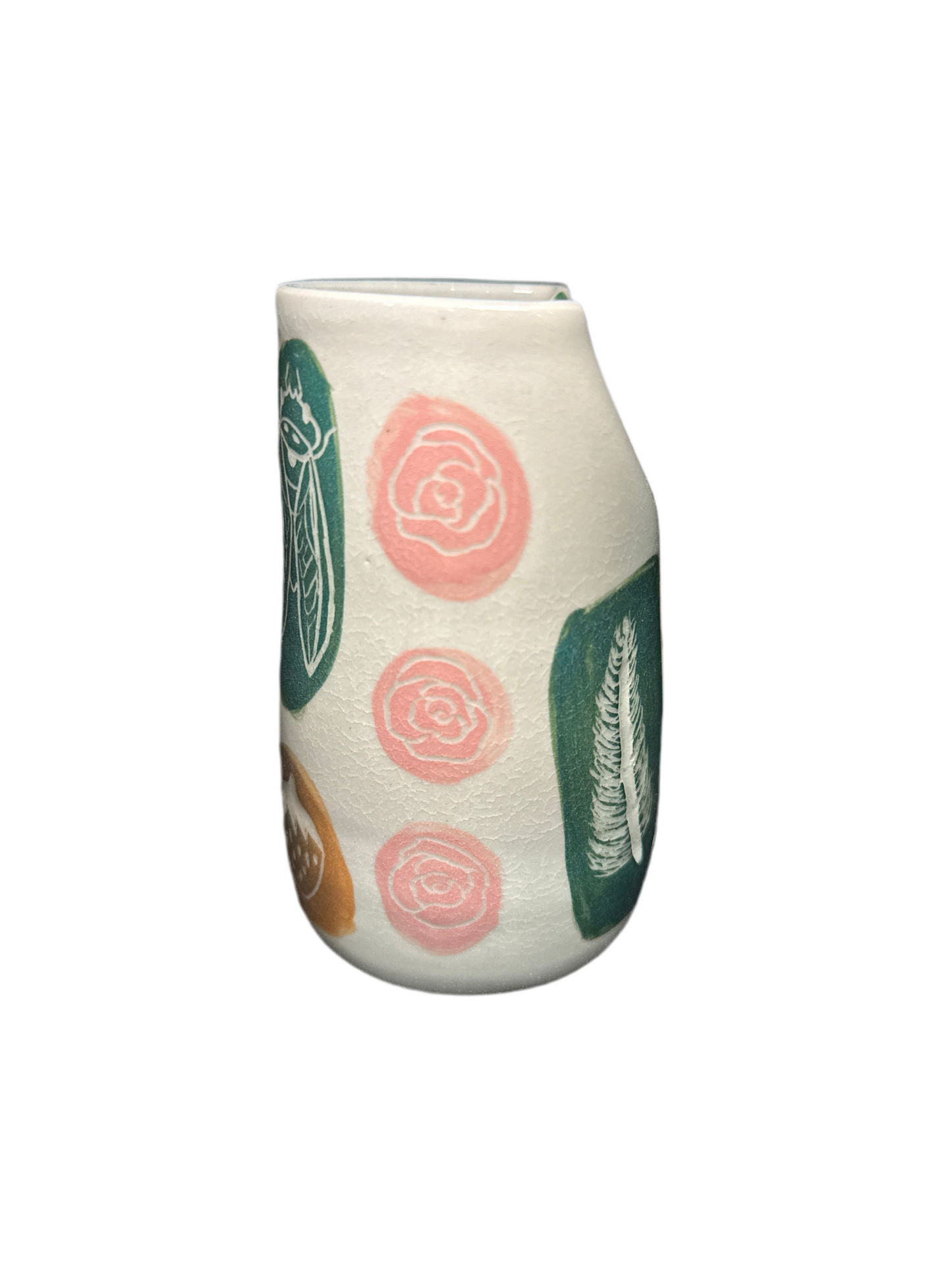 Summer Storyboard Tumbler