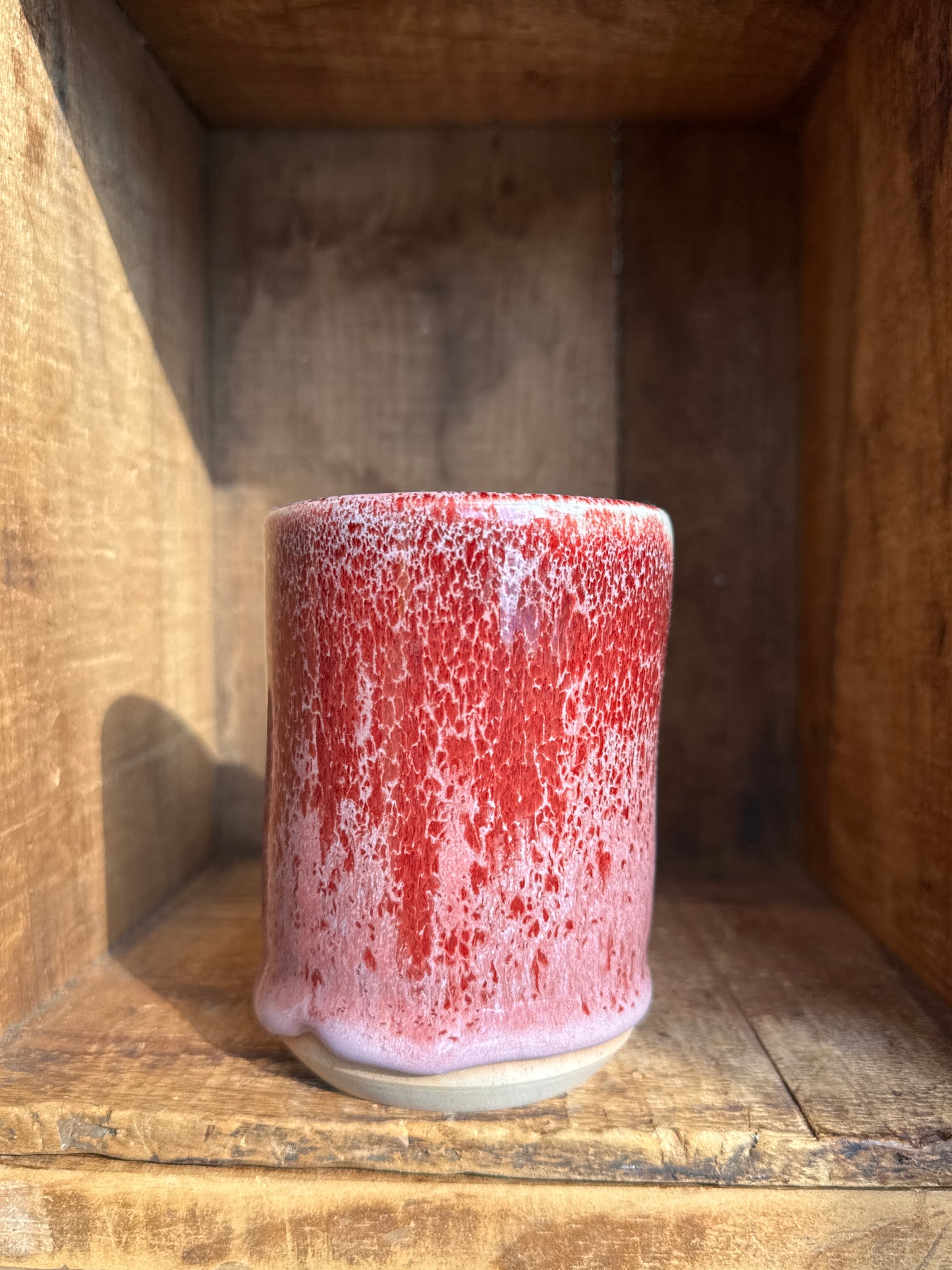 Solo Melting Ice Cream Tumbler