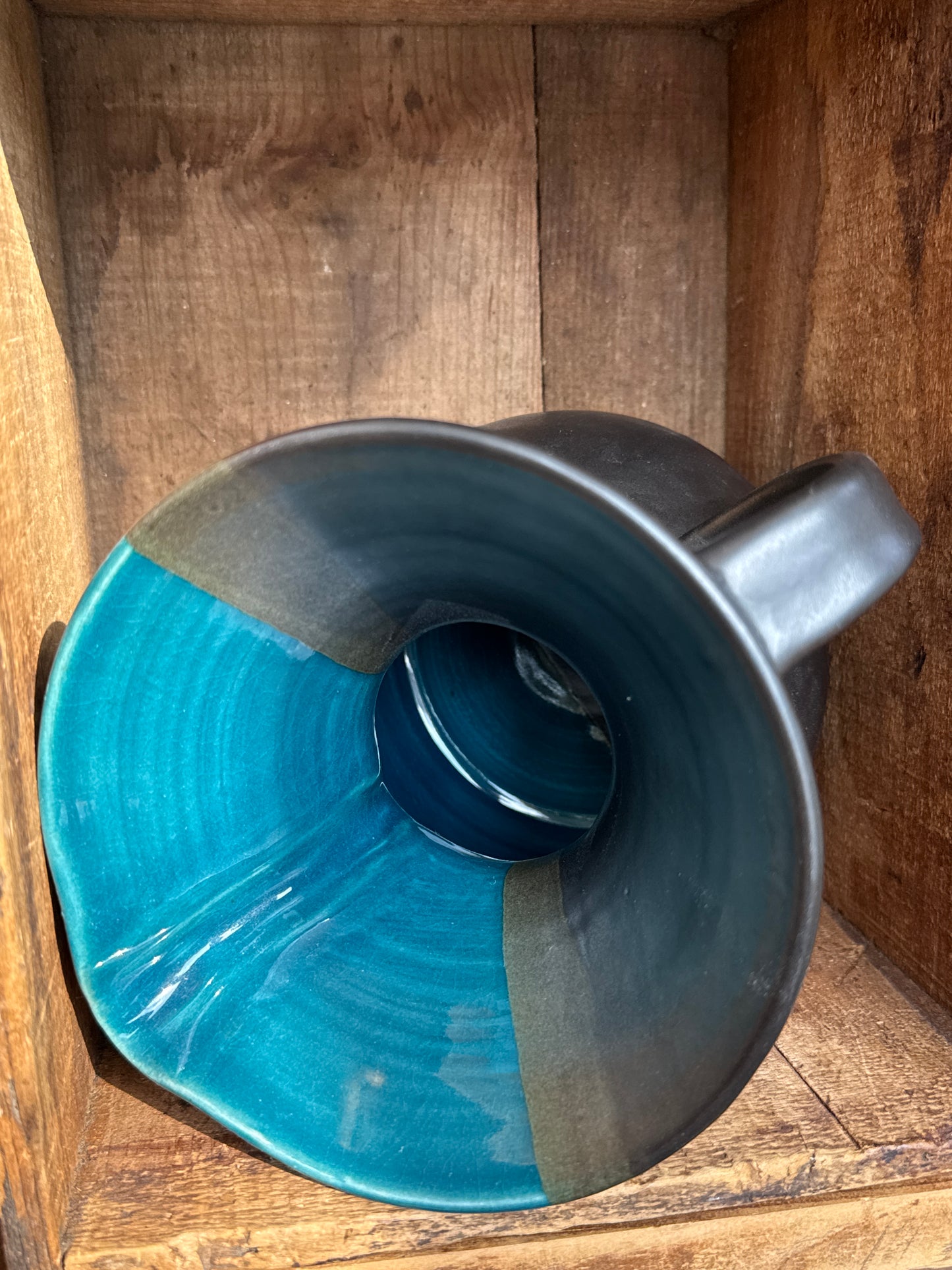 Pour Over Coffee Carafe