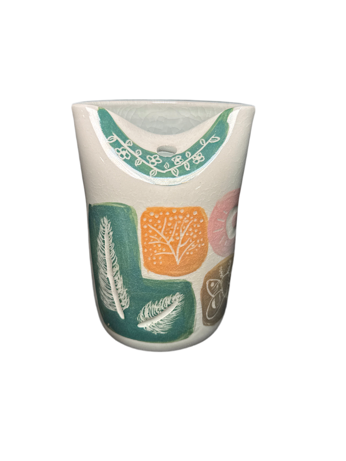 Summer Storyboard Tumbler