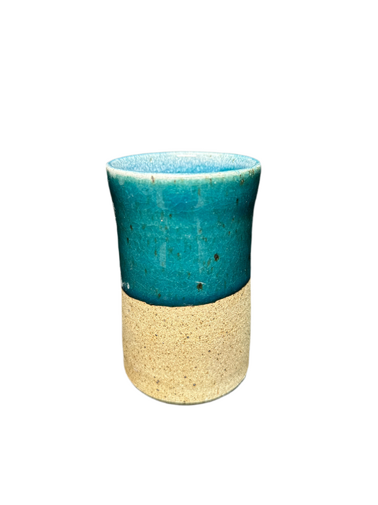Green Tumbler