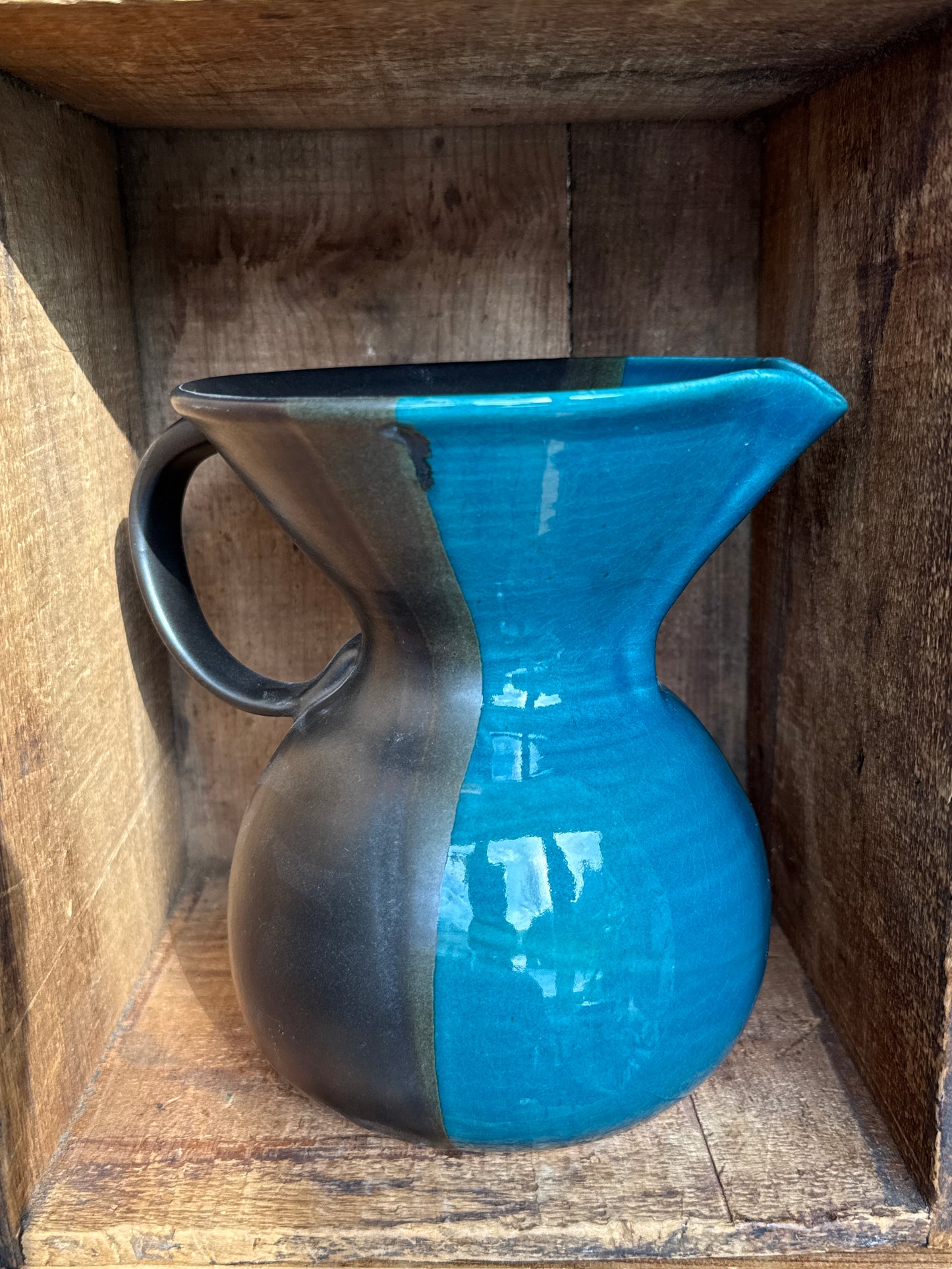 Pour Over Coffee Carafe