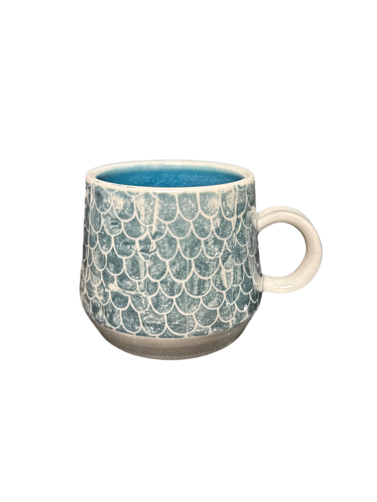 Scales Mug #4
