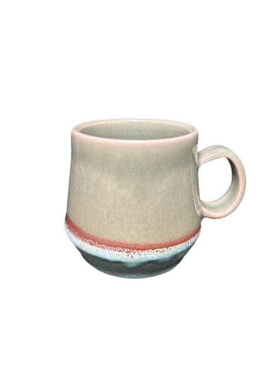Green Mug