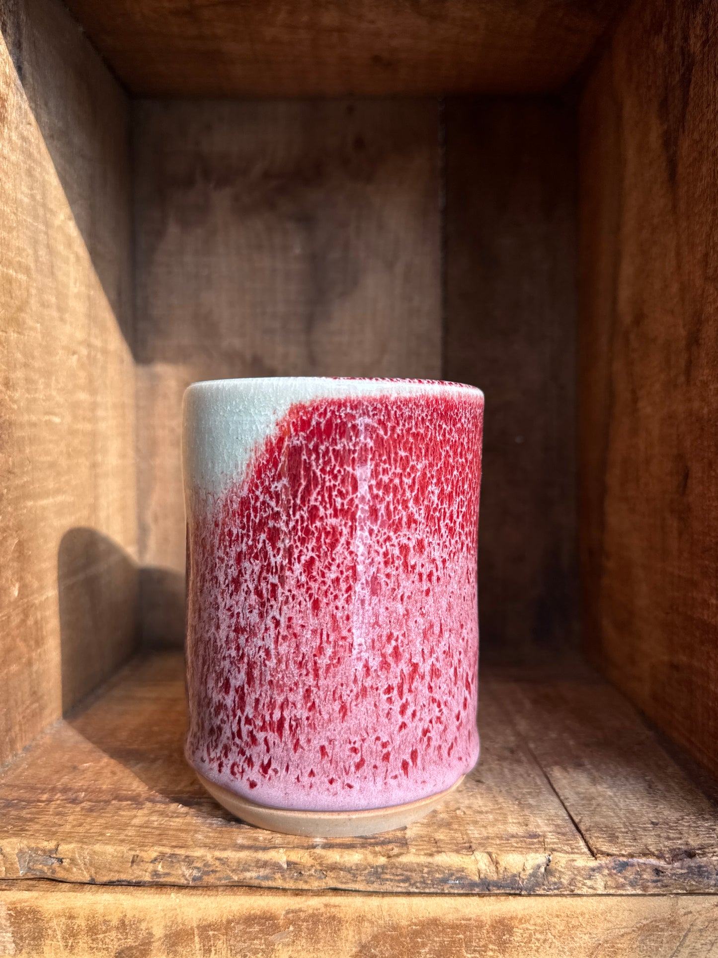 Solo Melting Ice Cream Tumbler