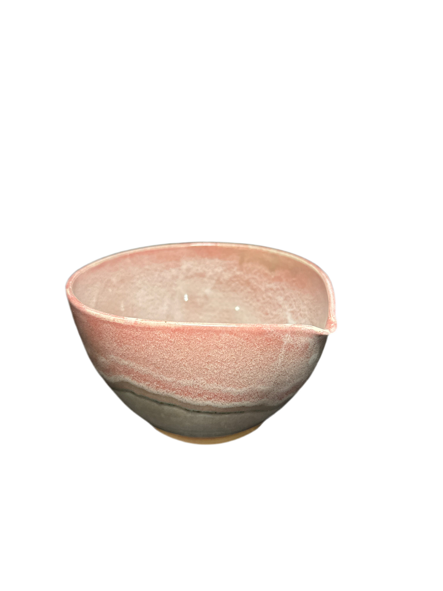 Spouted Bowl