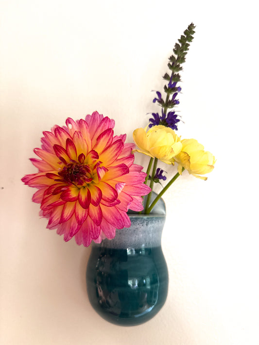 Hanging Bud Vase