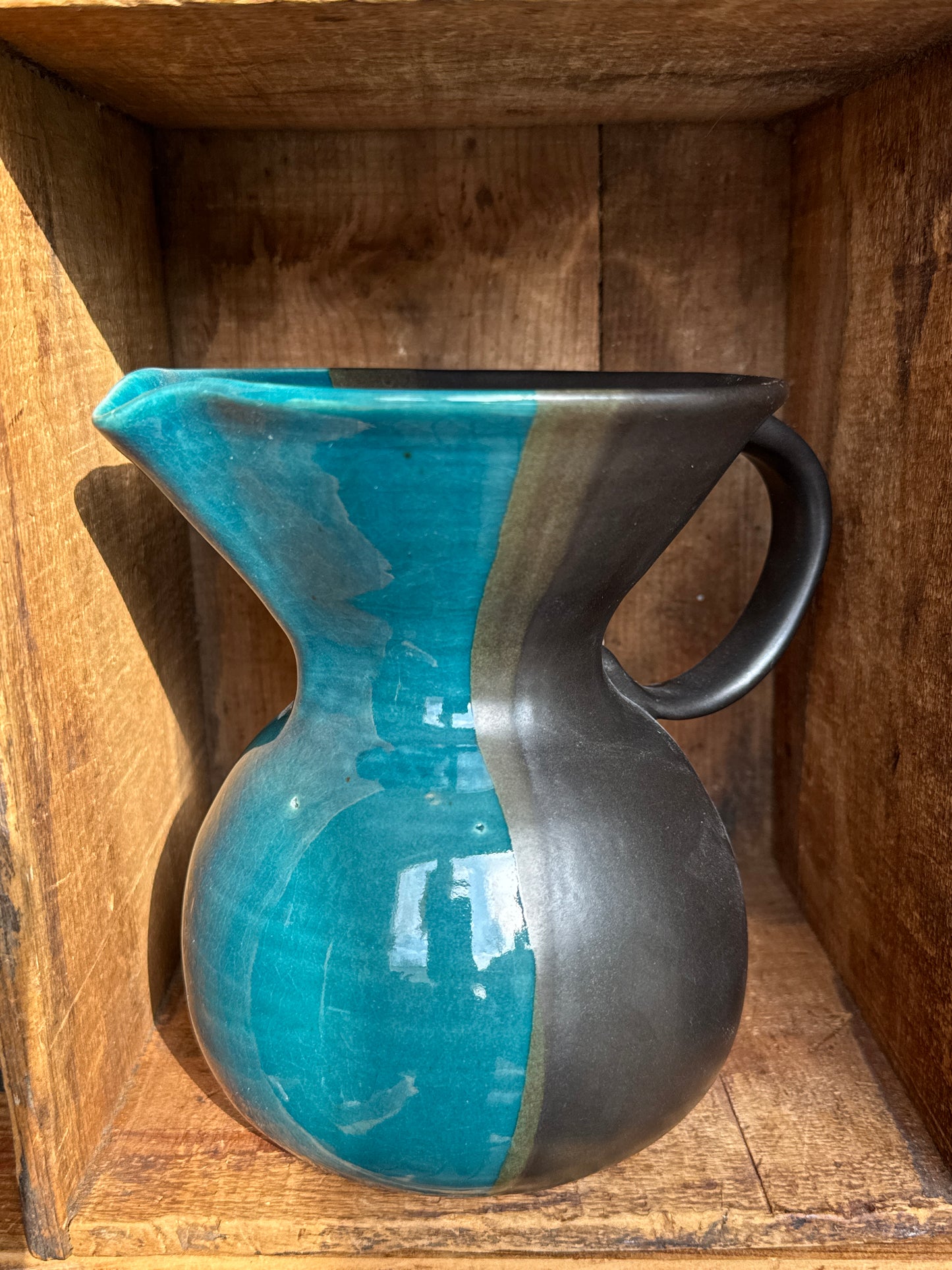 Pour Over Coffee Carafe