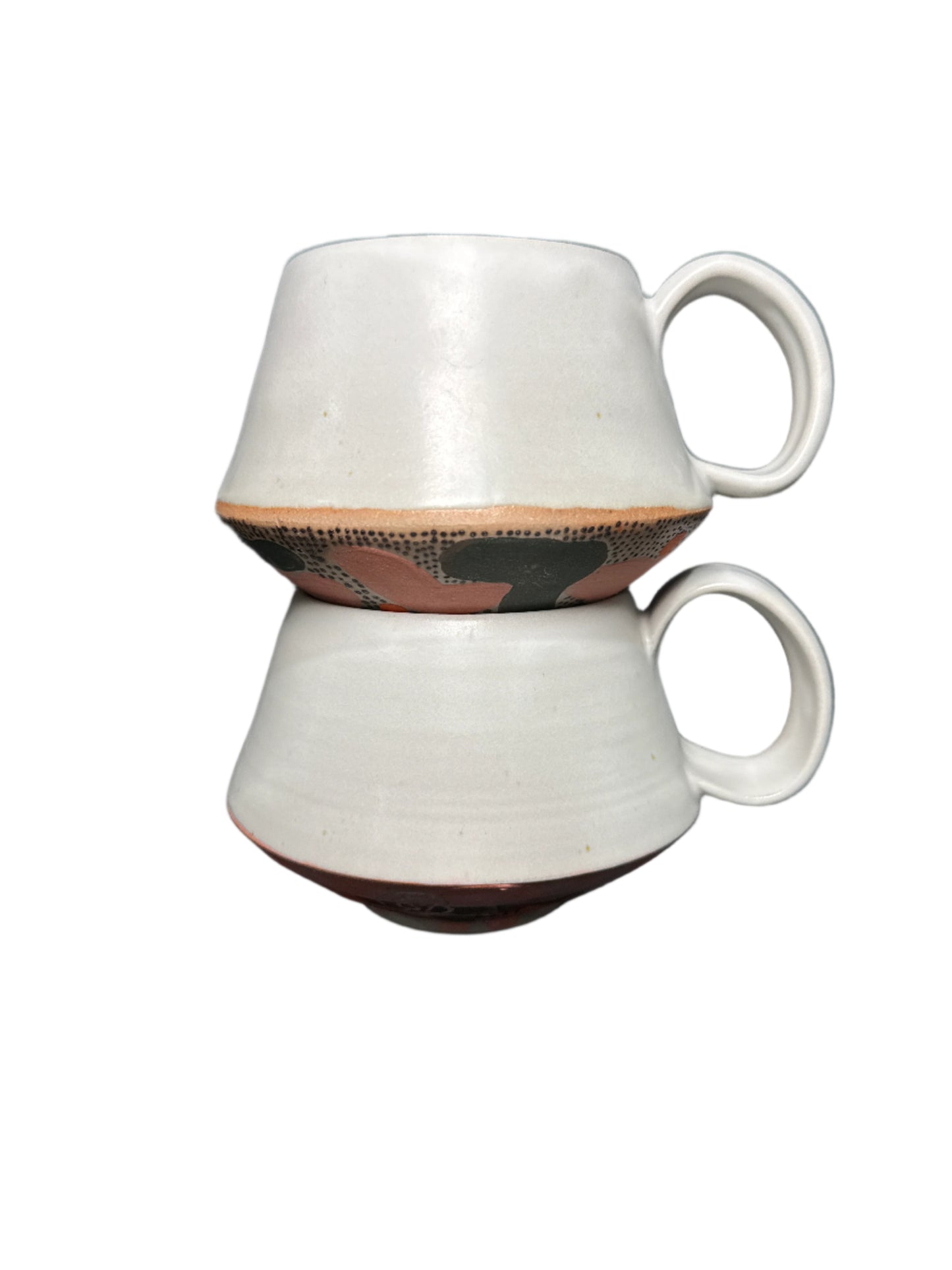 Flat White Mug #2