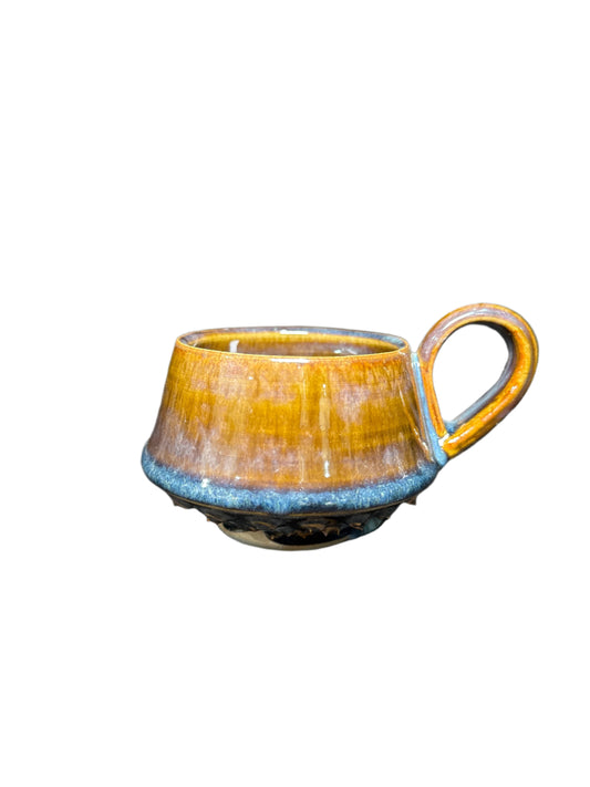 Drip Coffee Mug