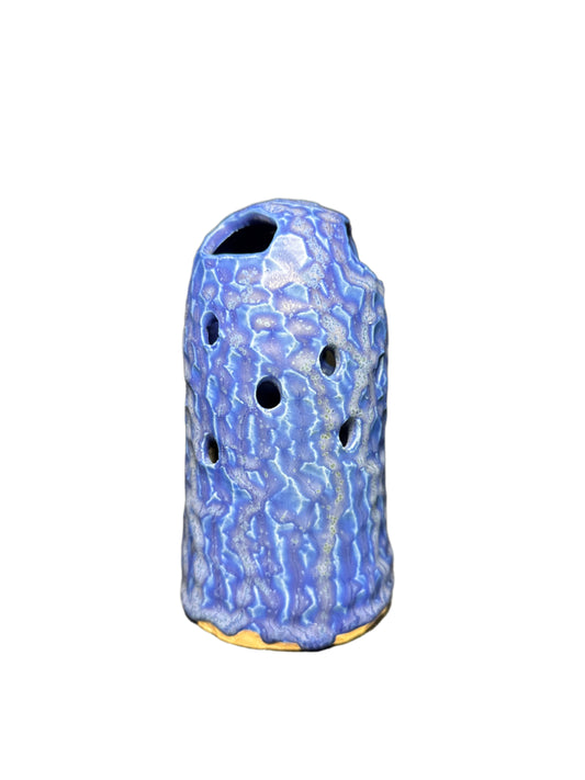 Flower Frog Vase