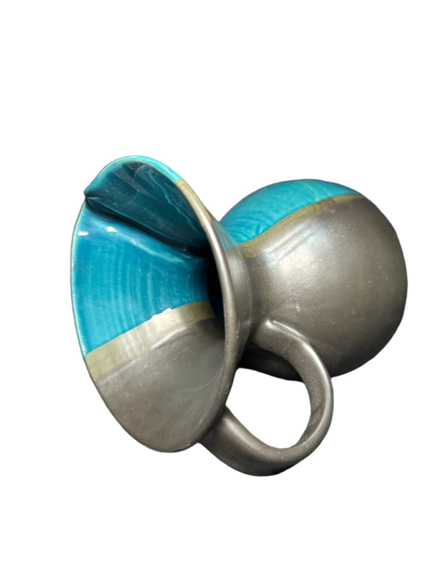 Pour Over Coffee Carafe