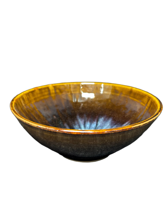 This Bowl Contains Multitudes