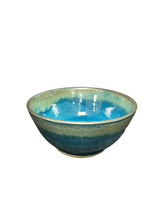 Green Bowl #1