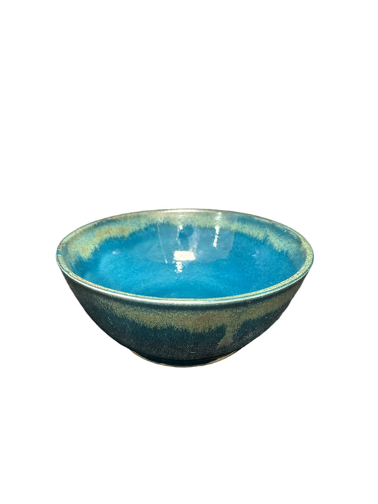 Green Bowl #2
