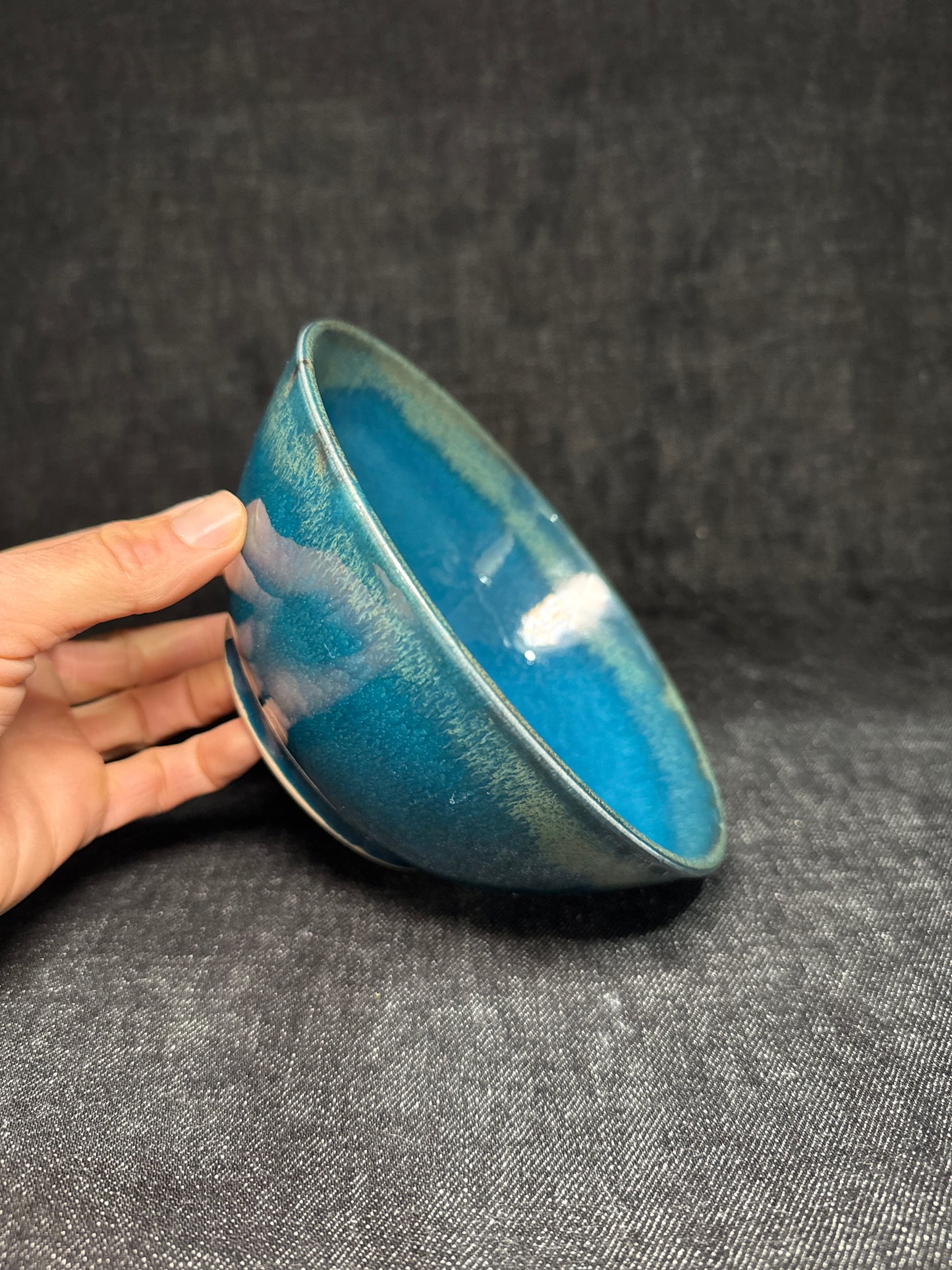 Green Bowl #2