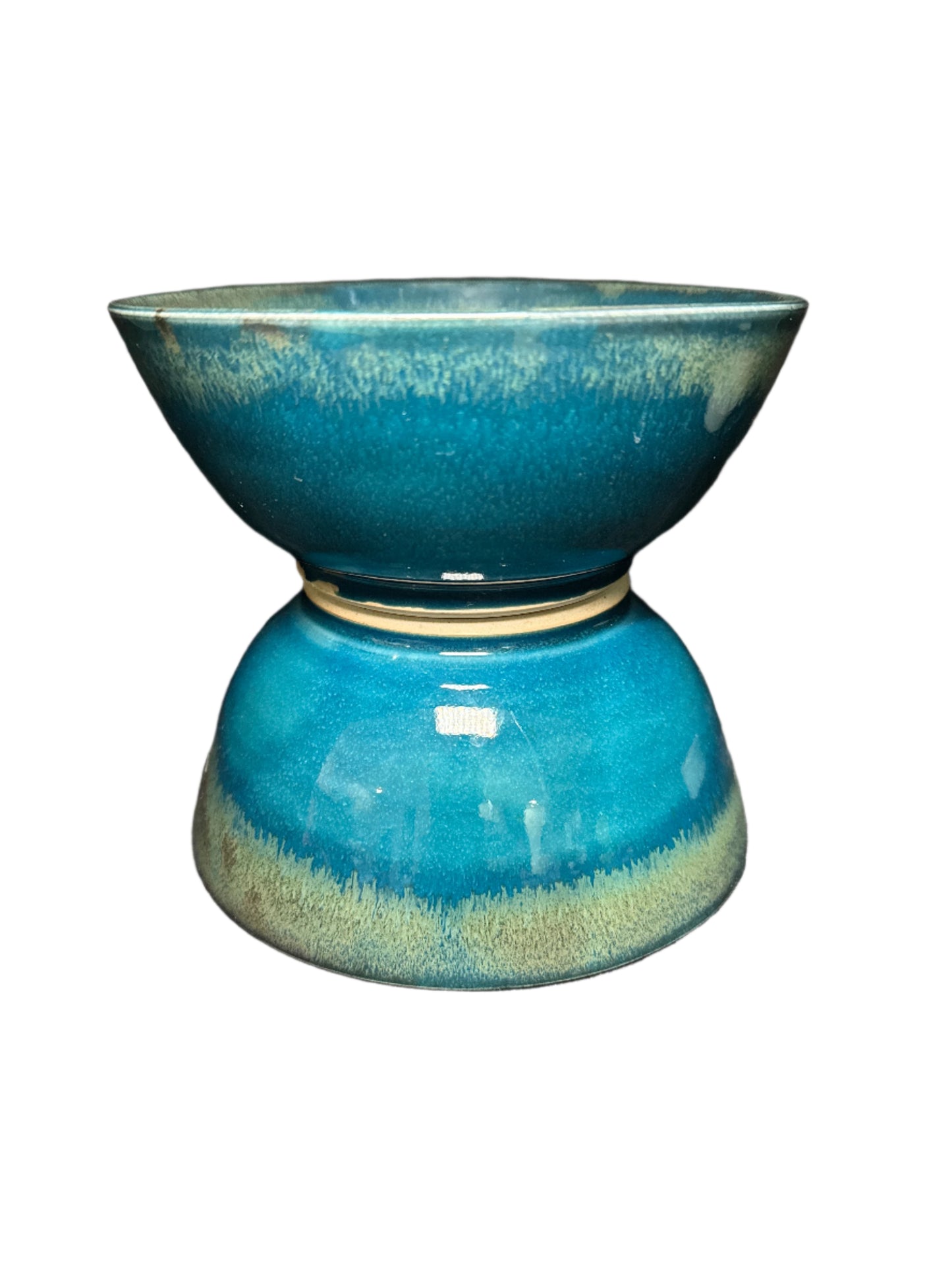 Green Bowl #2