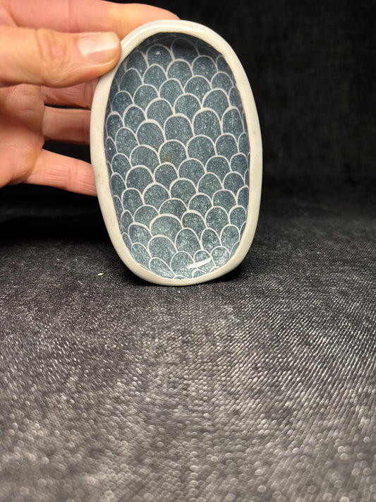 Scales Dish #1