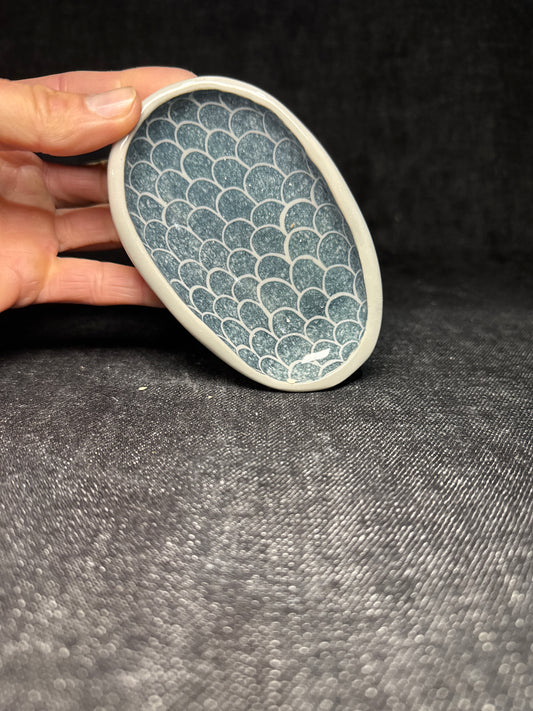 Scales Dish #2